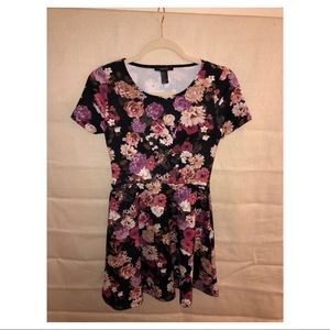 🌺 Flower dress 🌸